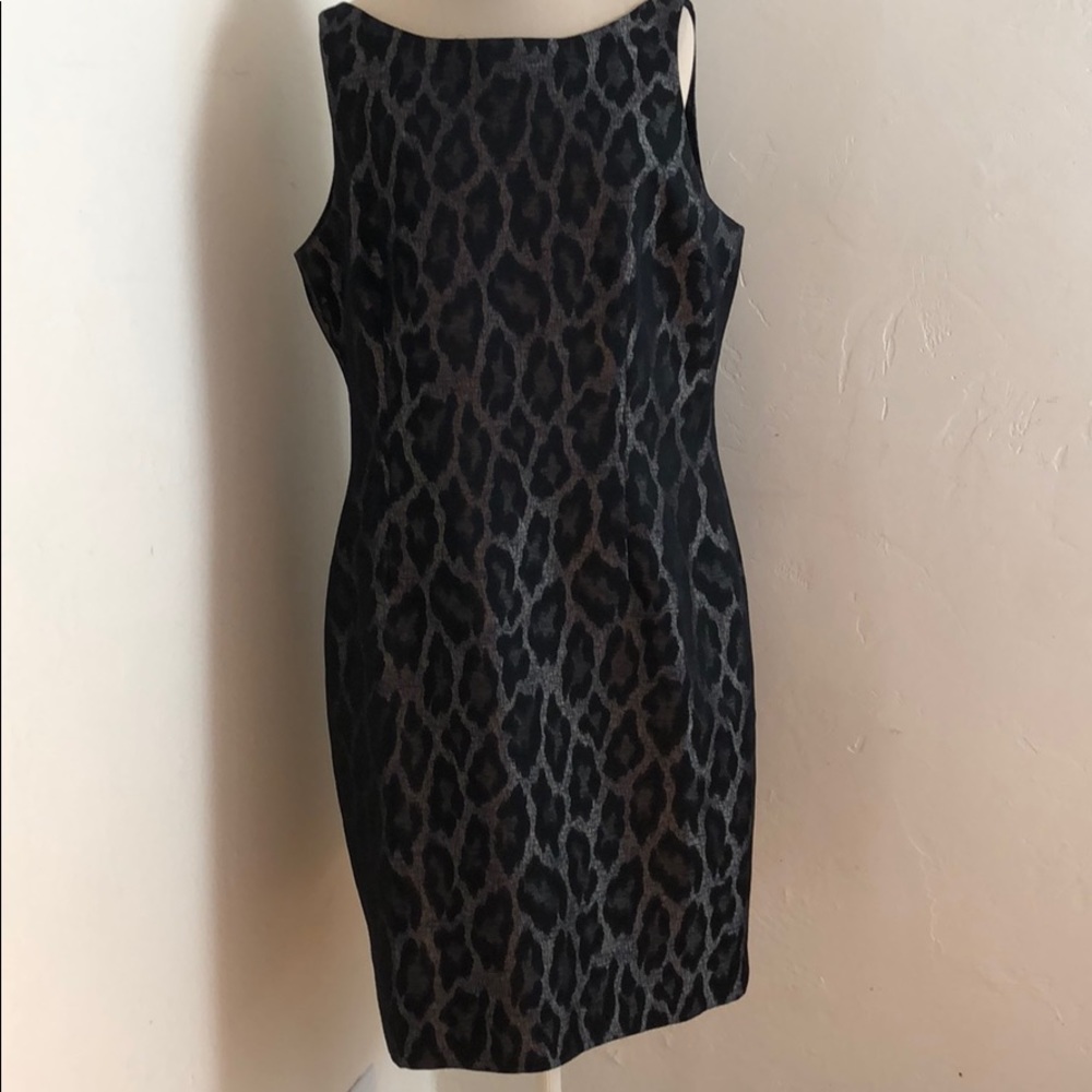 Ann Taylor dress